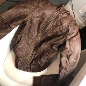 Garage Classic bomber